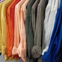 Chemises LIN - Pour Homme